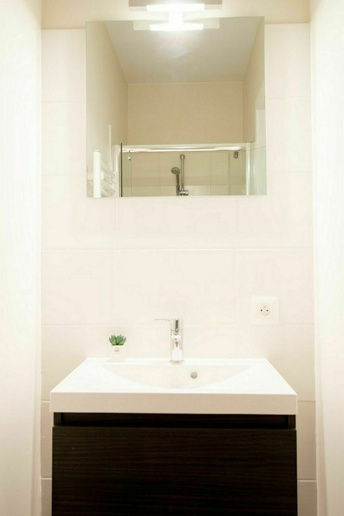 Sweet Inn Apartments - Madou Bruxelles Exterior foto